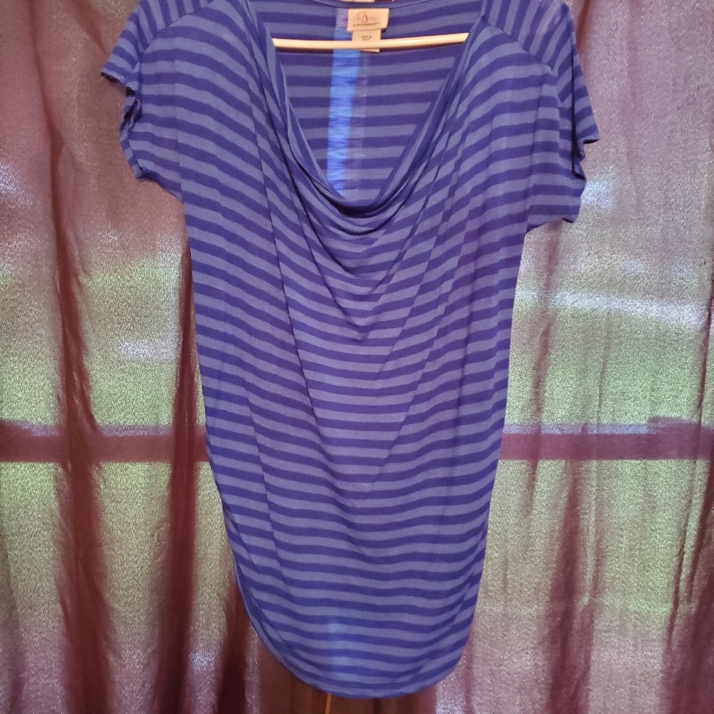 Maternity shirt